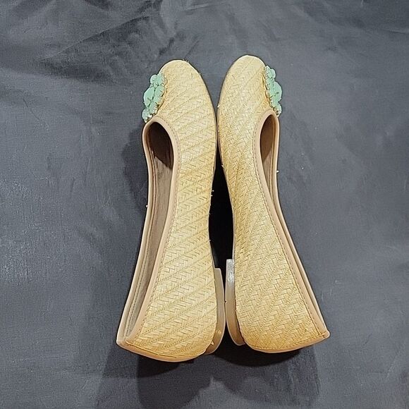 TAISE FAJARDO ROUND TOE SLIP-ON WOMEN"S FLAT SHOE - Picture 10 of 15